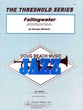 Fallingwater Jazz Ensemble sheet music cover